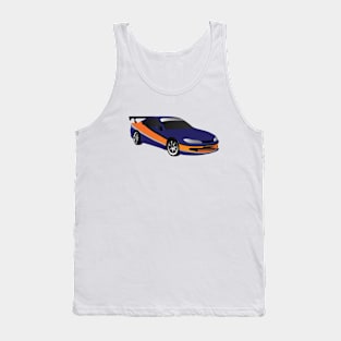 FF Nissan Silvia S15 Tank Top